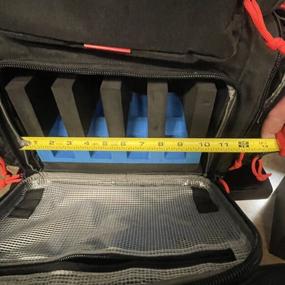 Range Backpack 4 Pistol - Picture 15 of 16